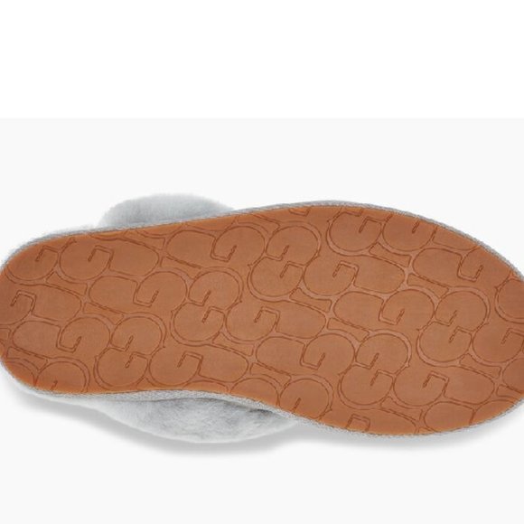 UGG Scuffette II Women's Slipper - Picture 5 of 7